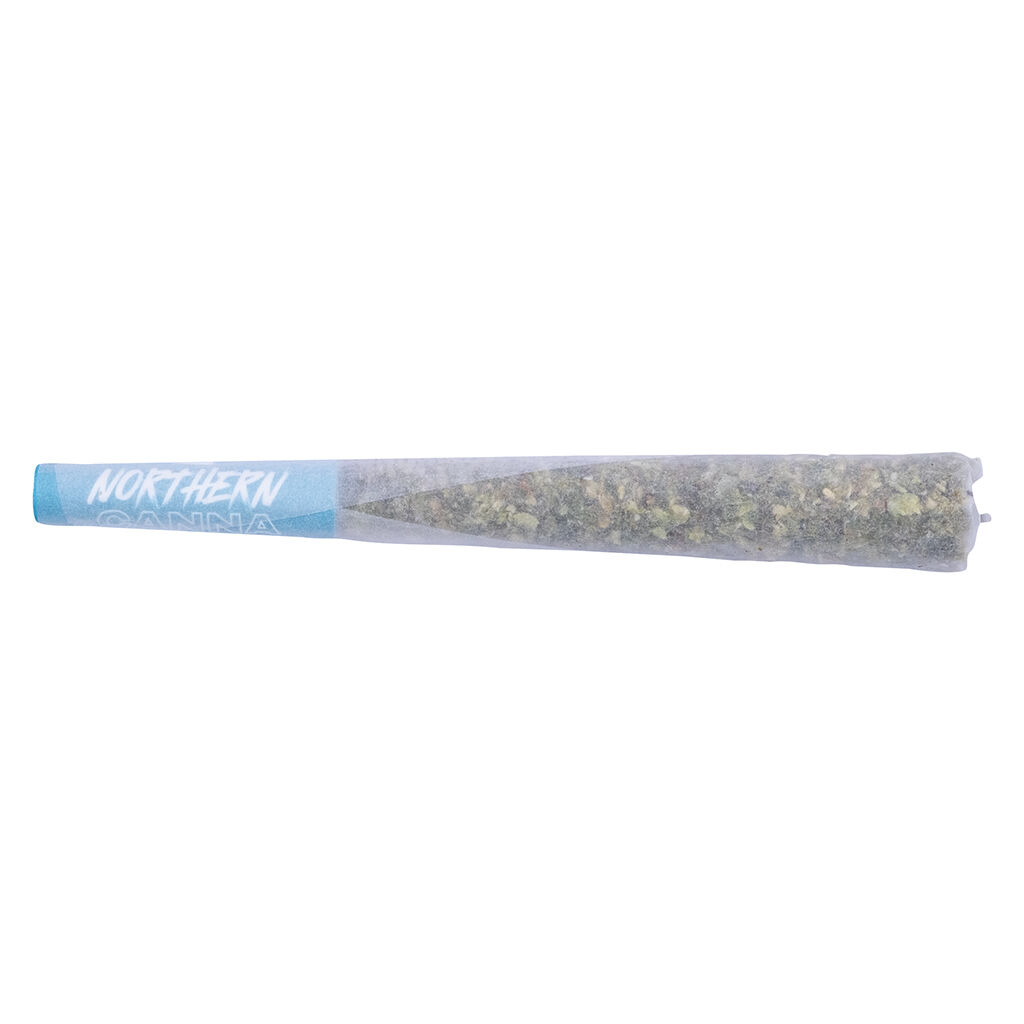 Northern Canna - The Collective Infused Pre-Roll