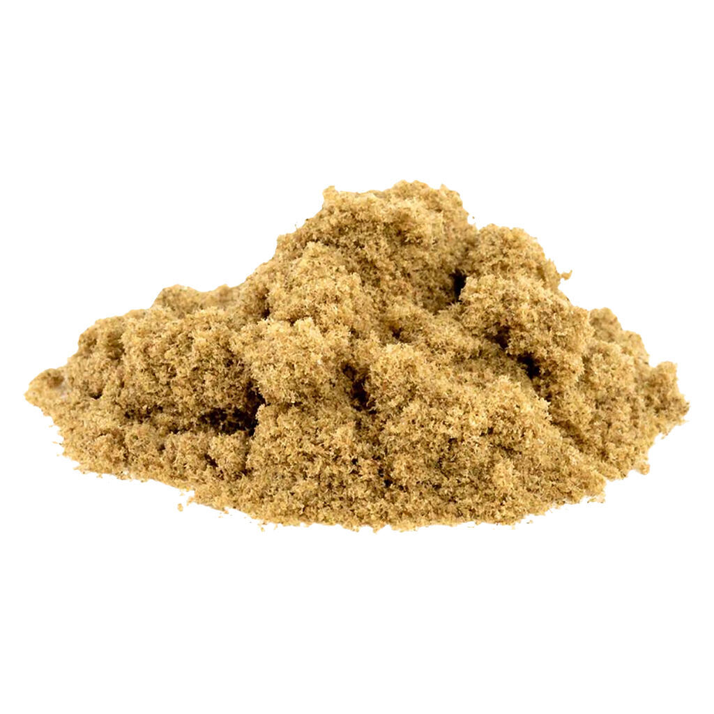 5 Points Cannabis - Tumble Kief
