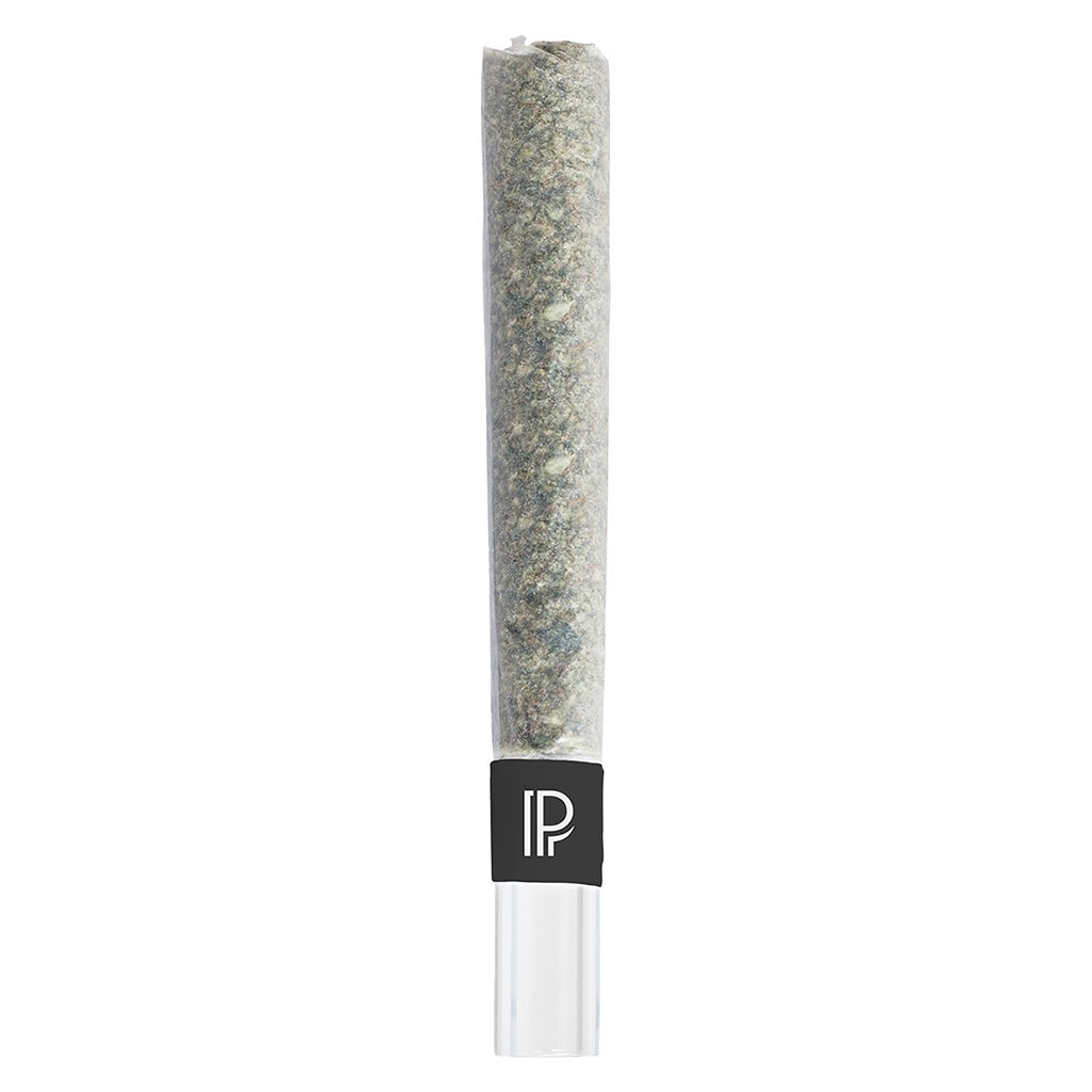 Lindsay OG Bubble Hash Infused Pre-Roll