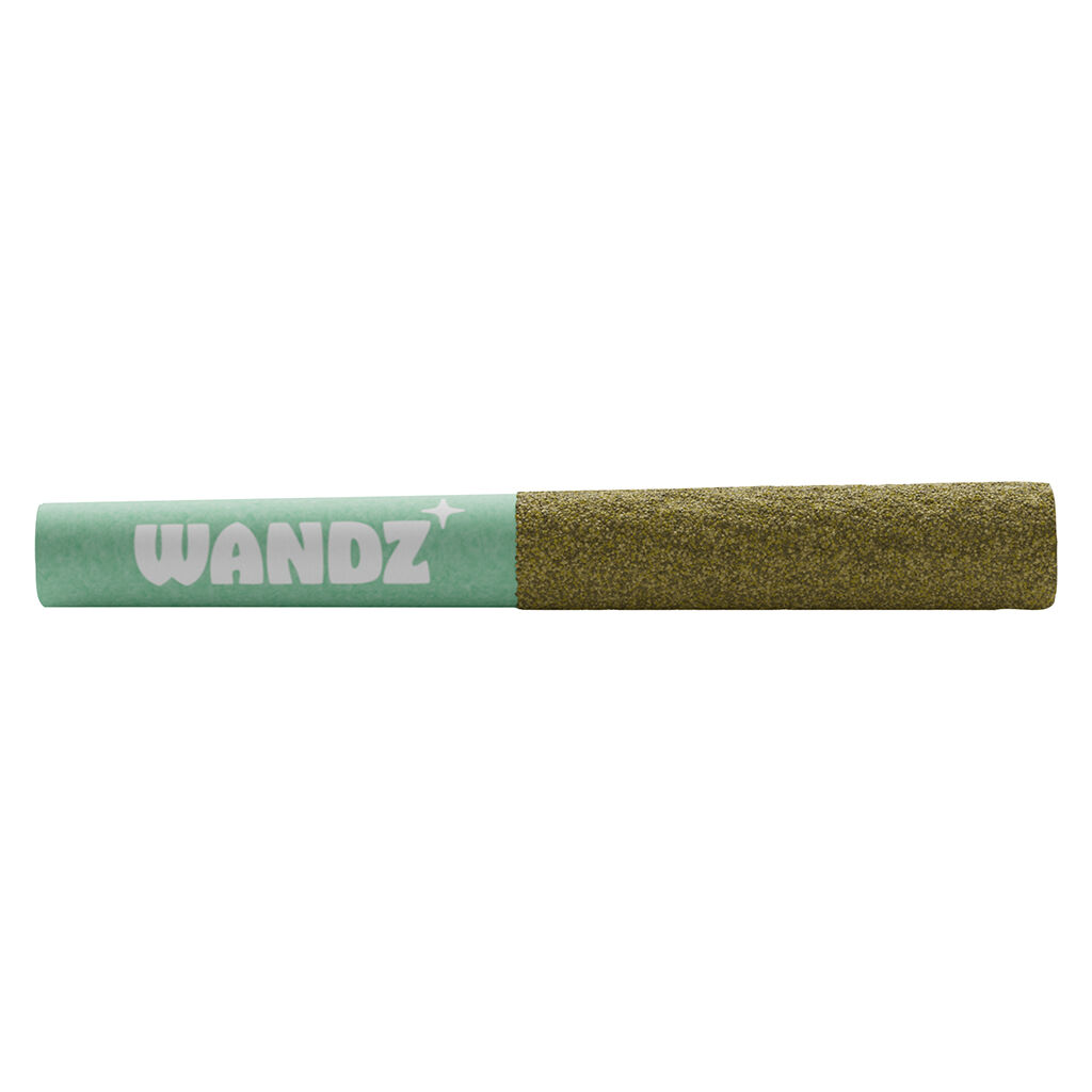 Cobra Blood Wandz*