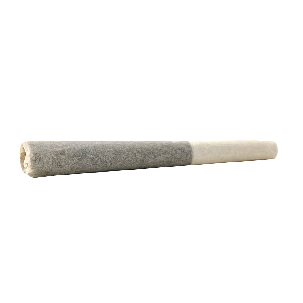 Tenzo - IC Infusion Infused Pre-Roll