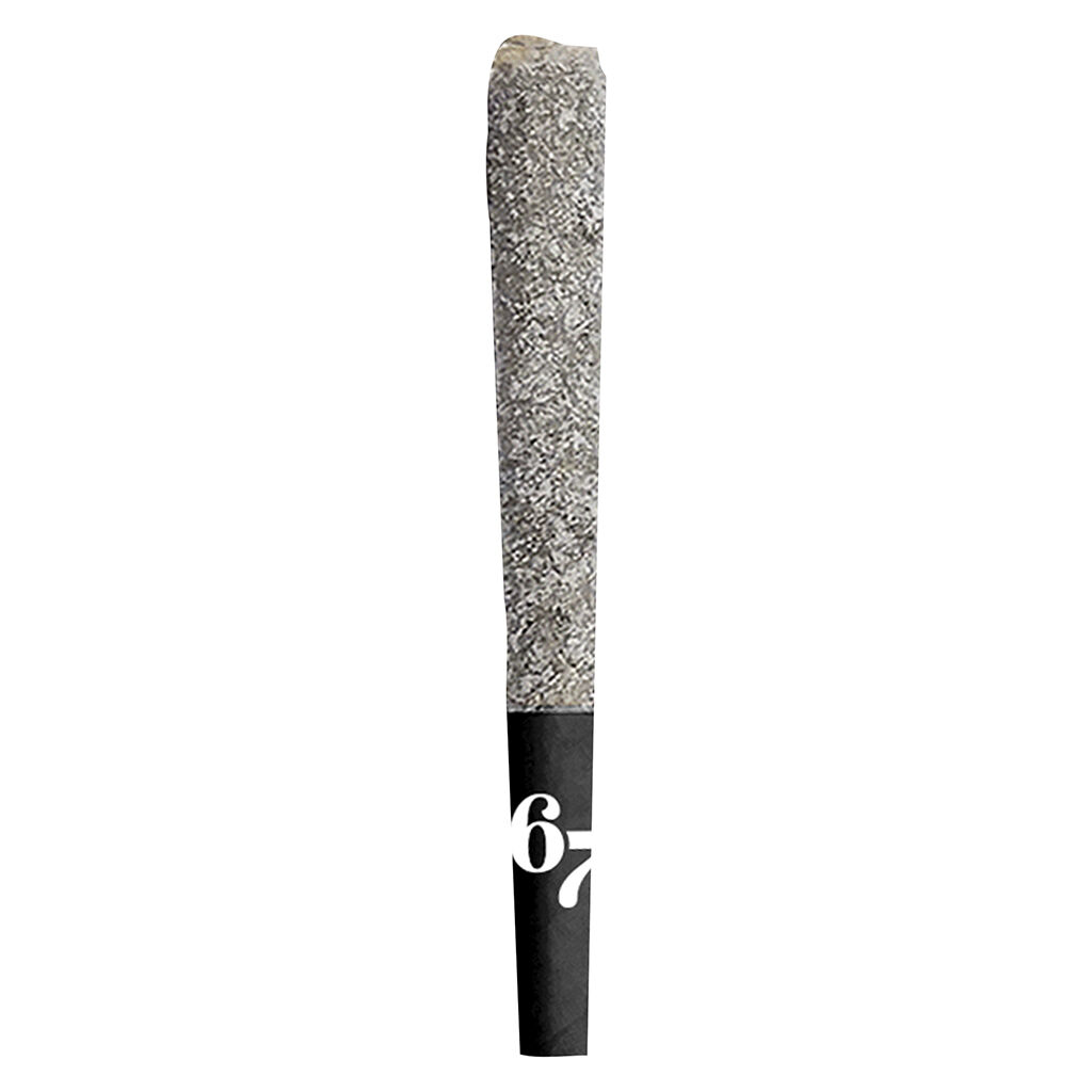 67 Sindicate Infused 1x1g Pre-Roll