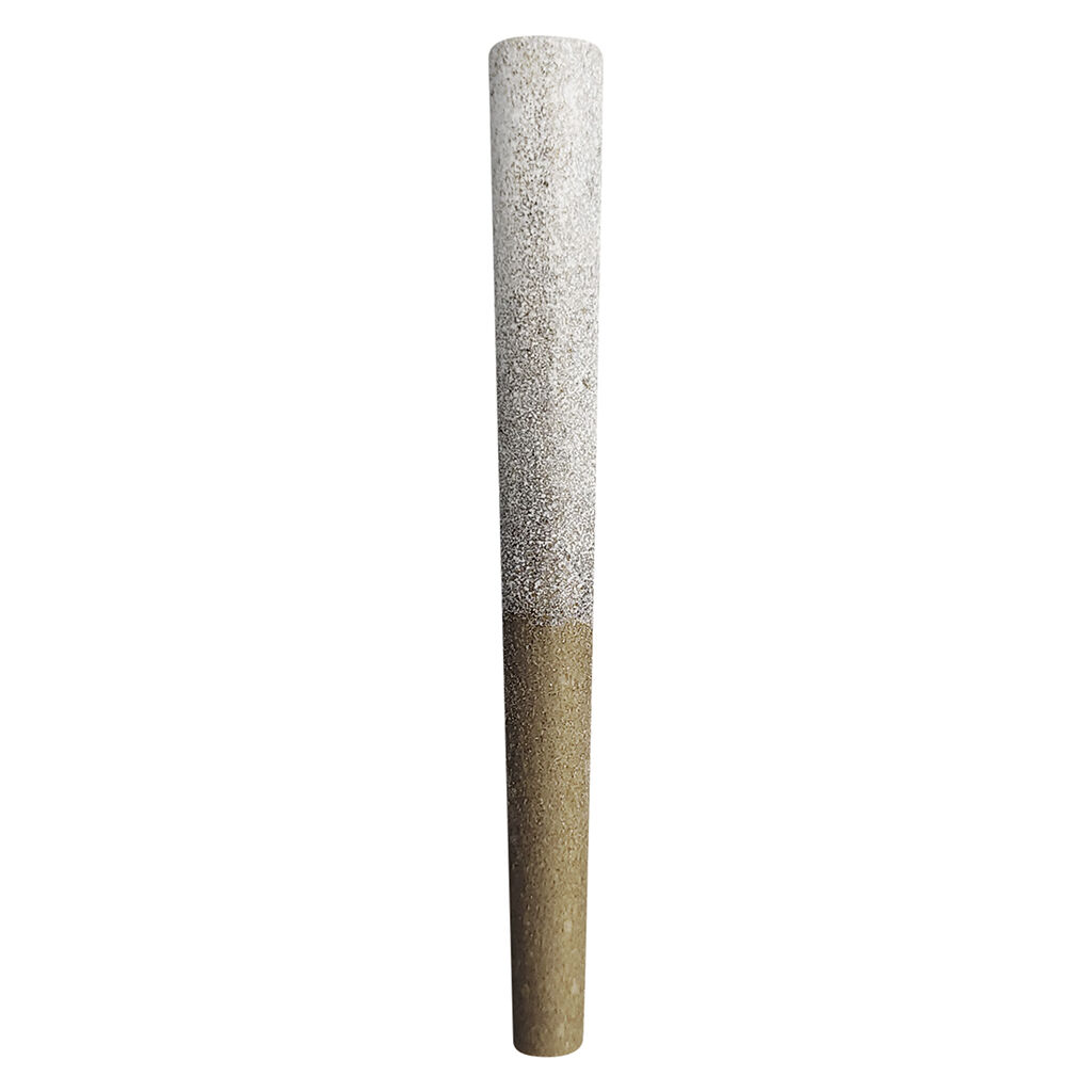 Shatterizer - Northern Lights 60+ Diamonds & Shatter Infused Blunt 1x1g Pre-Roll Main Image
