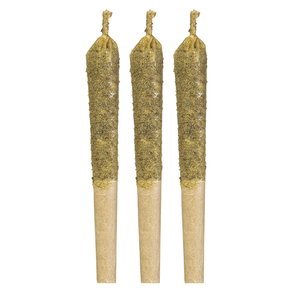 Fruit Punch Bowl Infused Pre-Roll
