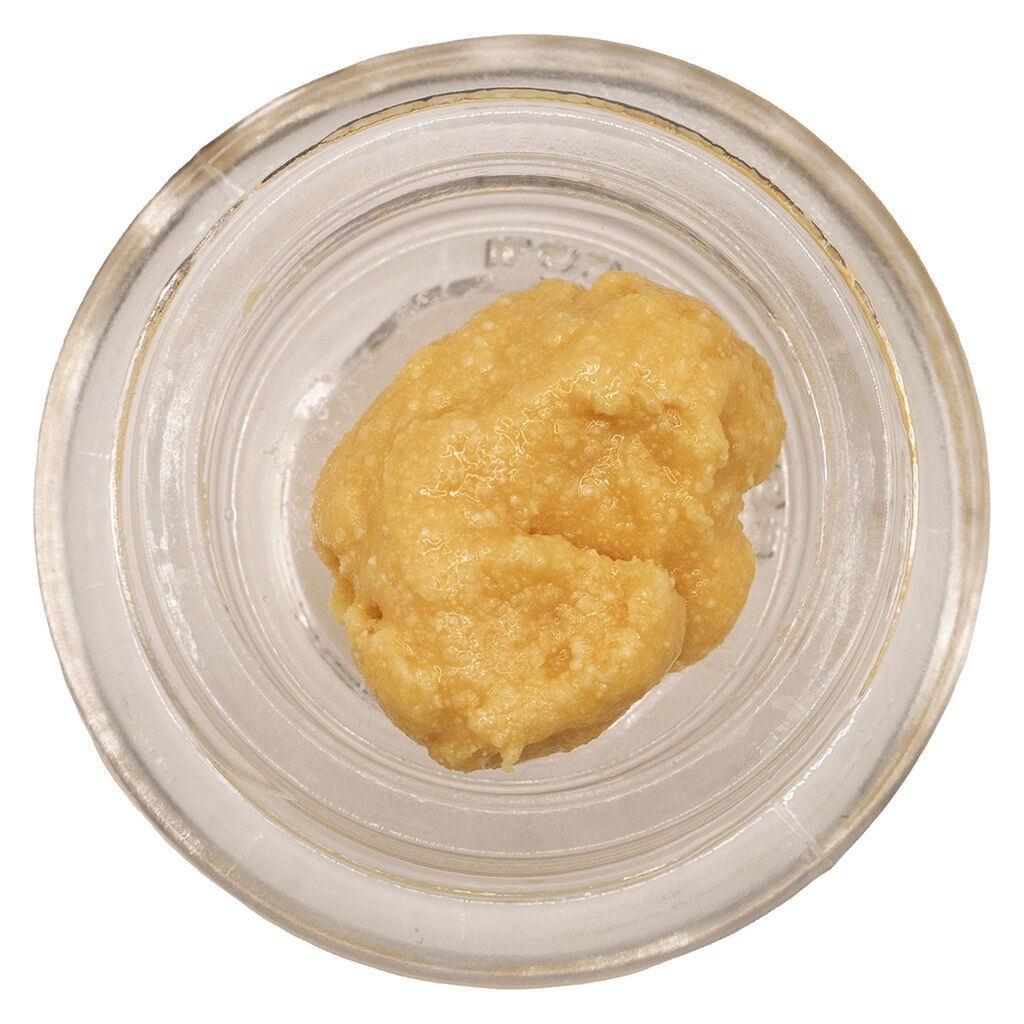 Pineapple Glimmer Whipped Diamonds 1.2g