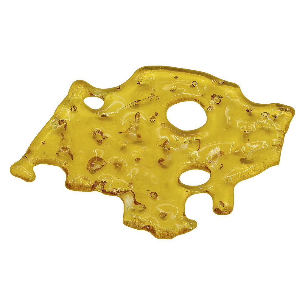Chemdawg x Hindu Kush Shatter
