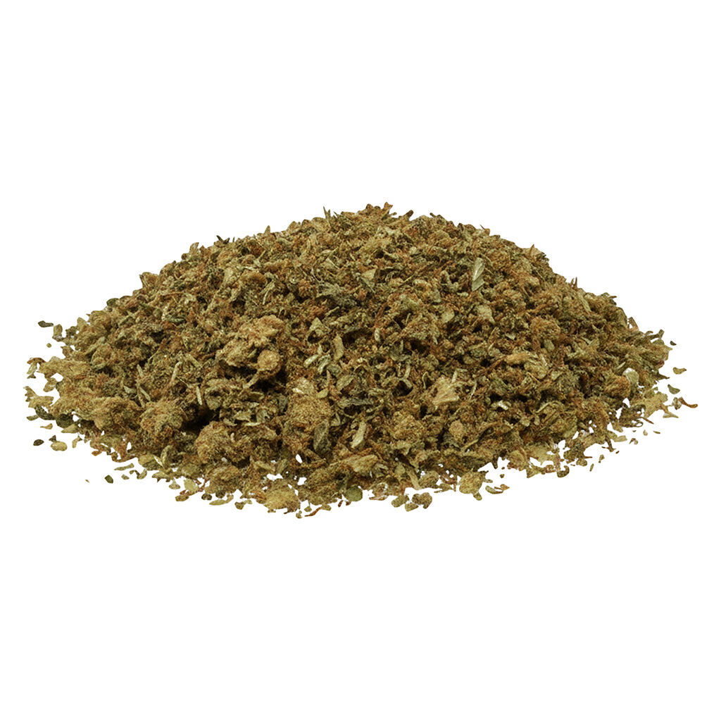 Diamond Dust – Milled Infused