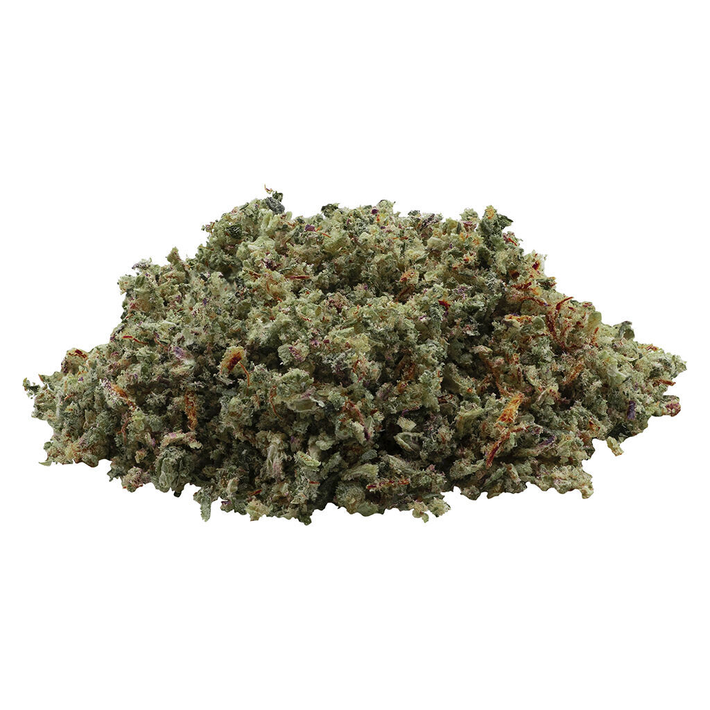 Guava OG Shake n Bake Infused Flower