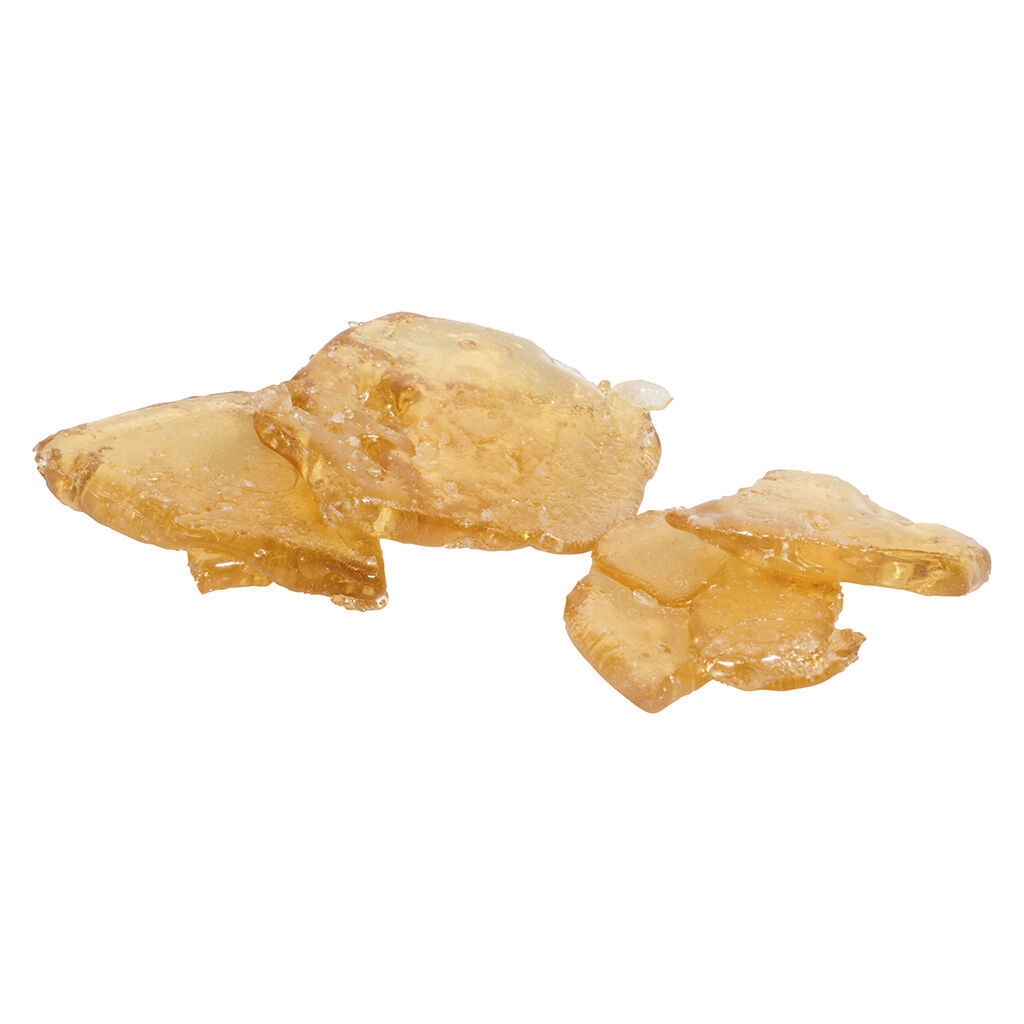 House Shatter (Exotic Fruit Series)