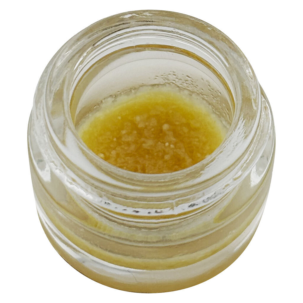 Galactic Glue Caviar