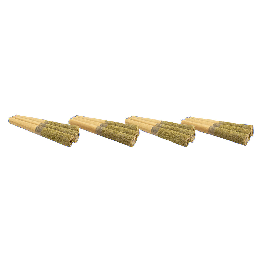 Jungle Fruit Flight Infused Pre-Roll