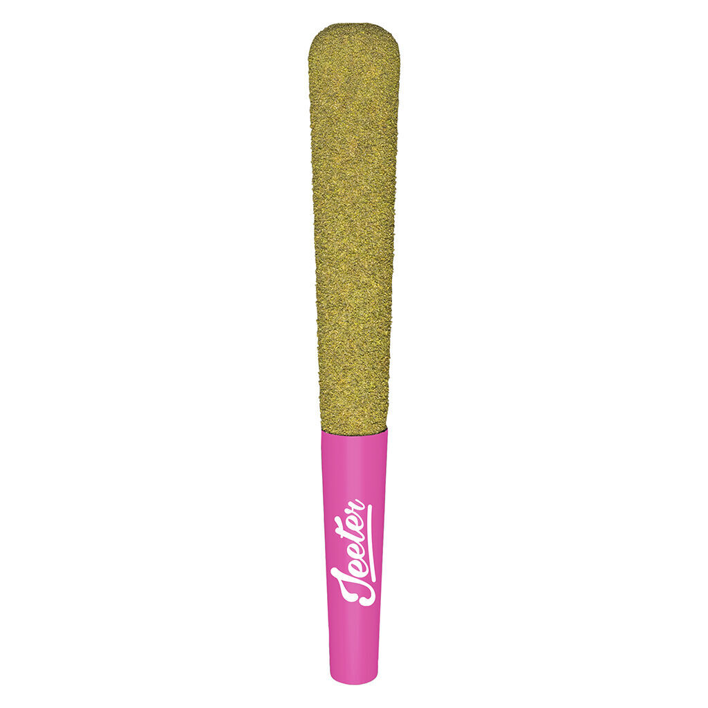 Bubba G Infused Pre-Roll