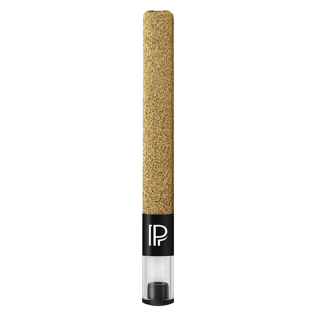 Pistol and Paris - Golden Boot Hash Infused Kief Coated Infused 1x1.5g Pre-Roll Main Image