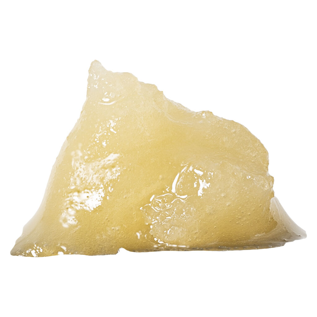Big Steal Strawberry Whipped Diamond Concentrate