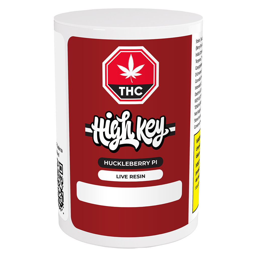 Huckleberry Pi