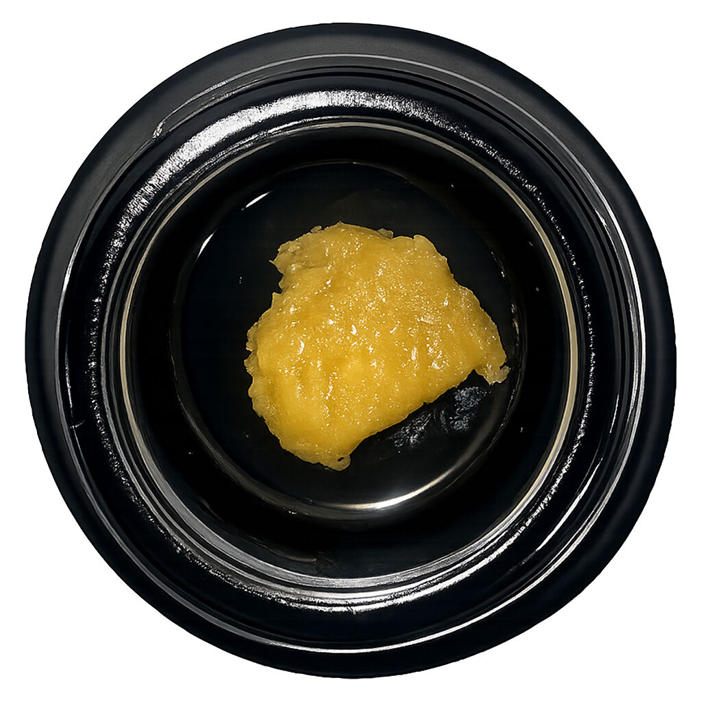 Strawberry Fields 73u-159u Cold Cured Live Rosin