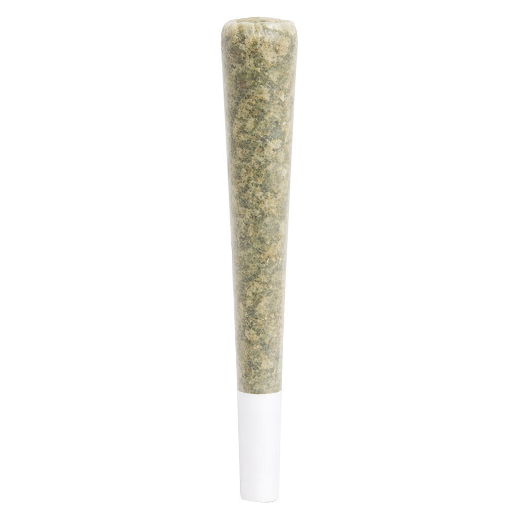 BRAIN FRUIT Live Rosin Infused Pre-Roll