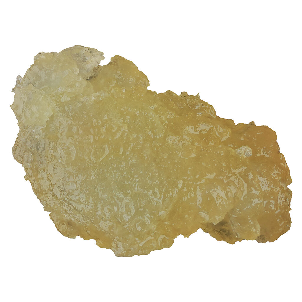 Apples & Bananas FSE Resin