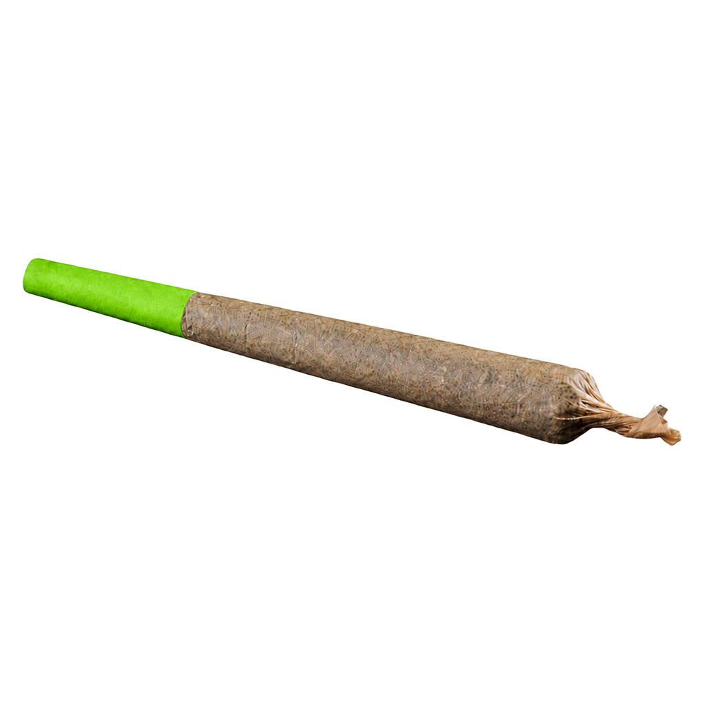 Atomic Apple Infused Pre-Roll