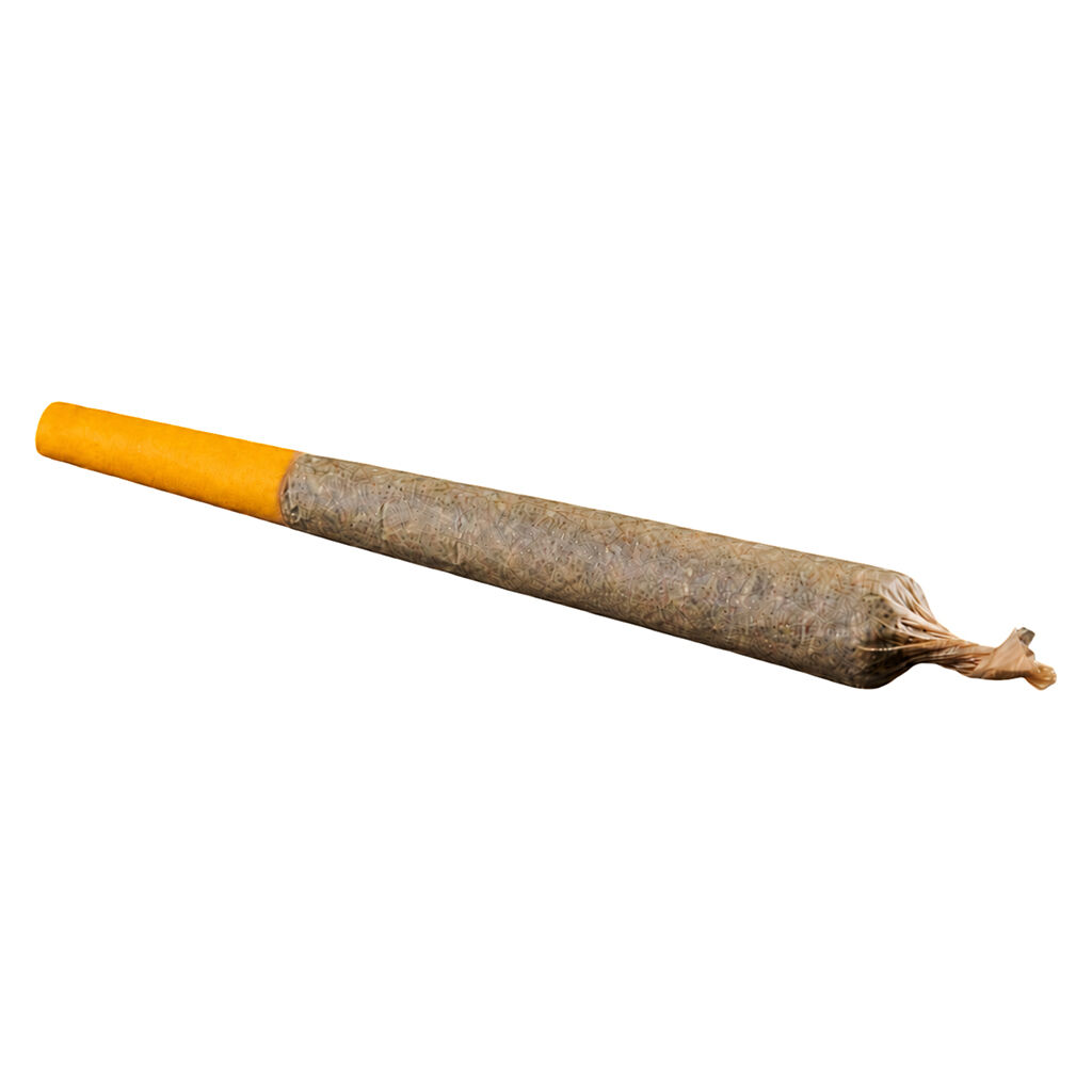 Hawaiian Pineapple Punch Infused Pre-Roll