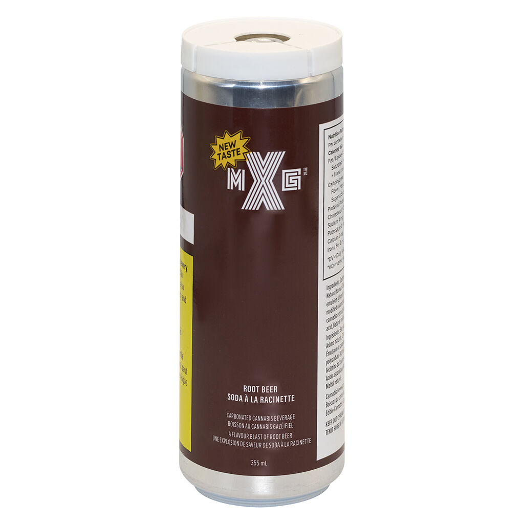 Root Beer 355ml