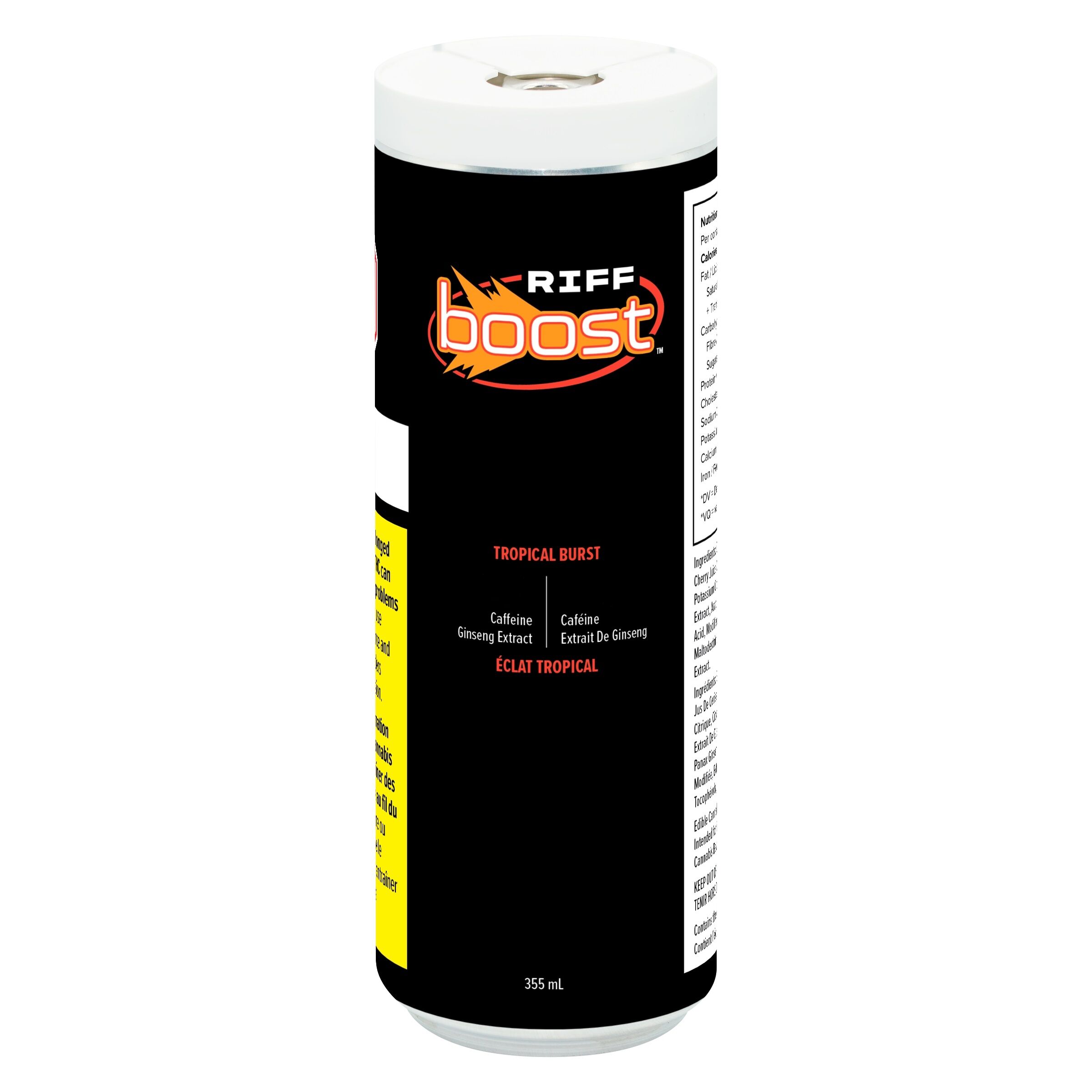 Product image RIFF Boost - Tropical Burst 1
