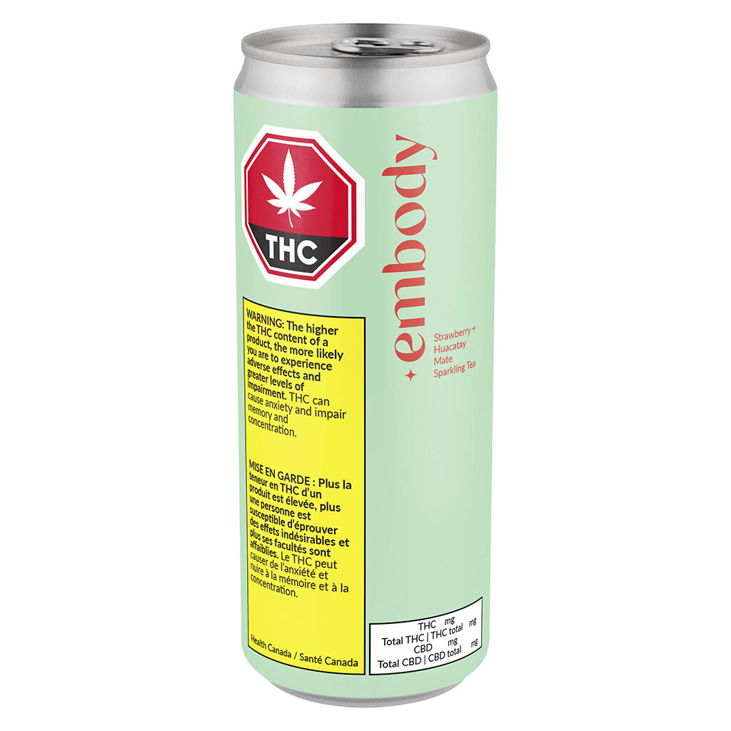 Strawberry + Huacatay