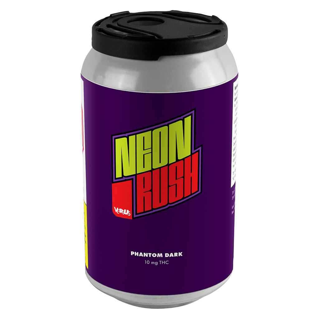 Product image Versus - Neon Rush Phantom Dark 1