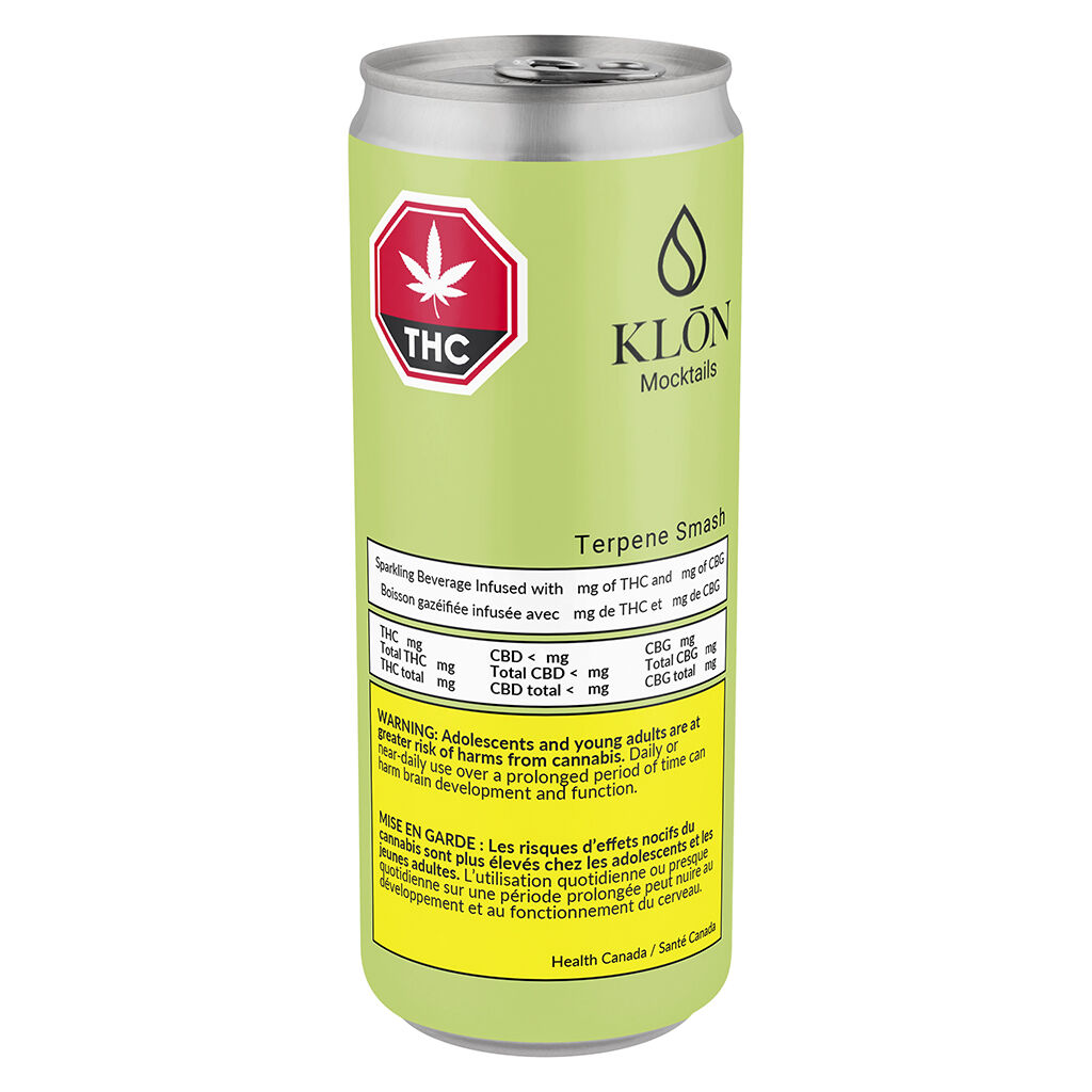 Terpene Smash
