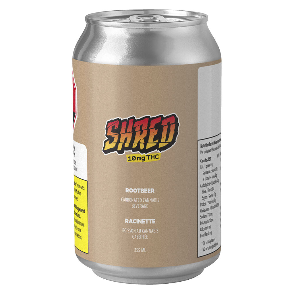 Rootbeer Multipack