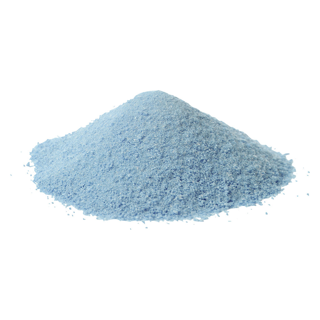Blue Raspberry 10 THC Instant Drink 1 Pack