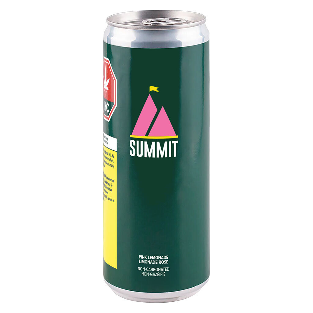 Summit - Pink Lemonade