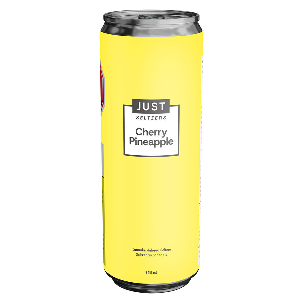 Cherry Pineapple 355ml