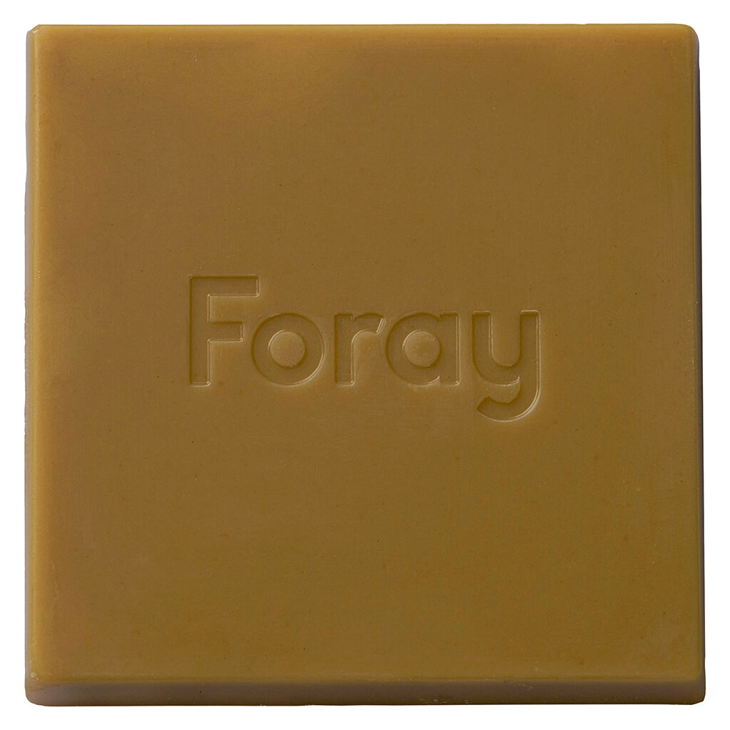 Foray - Salted Caramel Chocolate Square