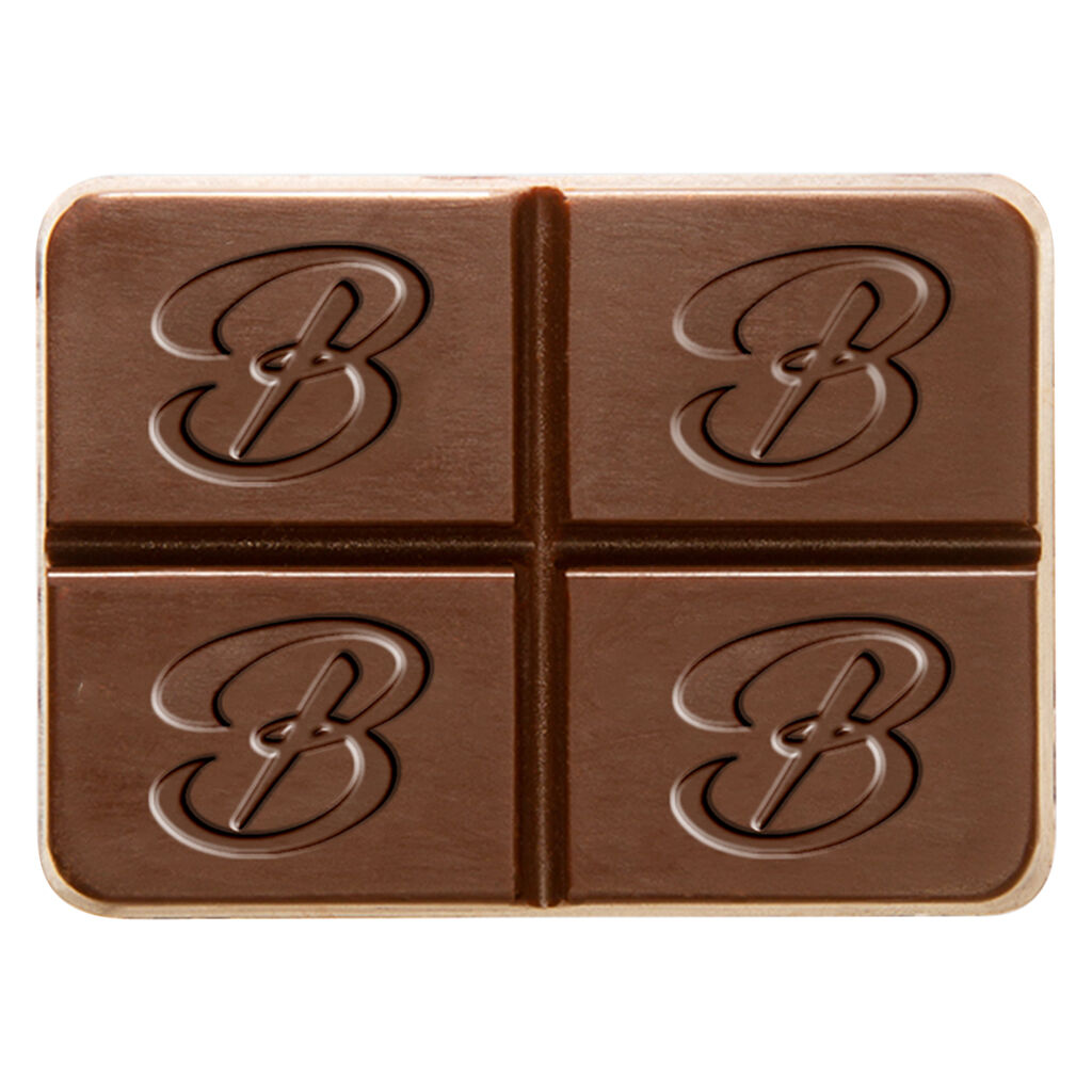 Bhang - THC Milk Chocolate Bar