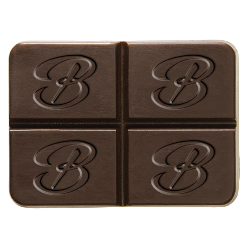Bhang - THC Dark Chocolate Bar 1 Pack Main Image