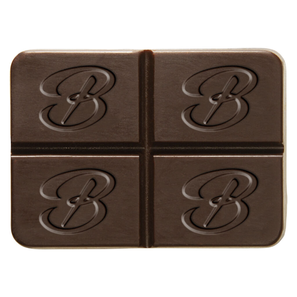 Bhang - Caramel Chocolate 1:1 - 1pc