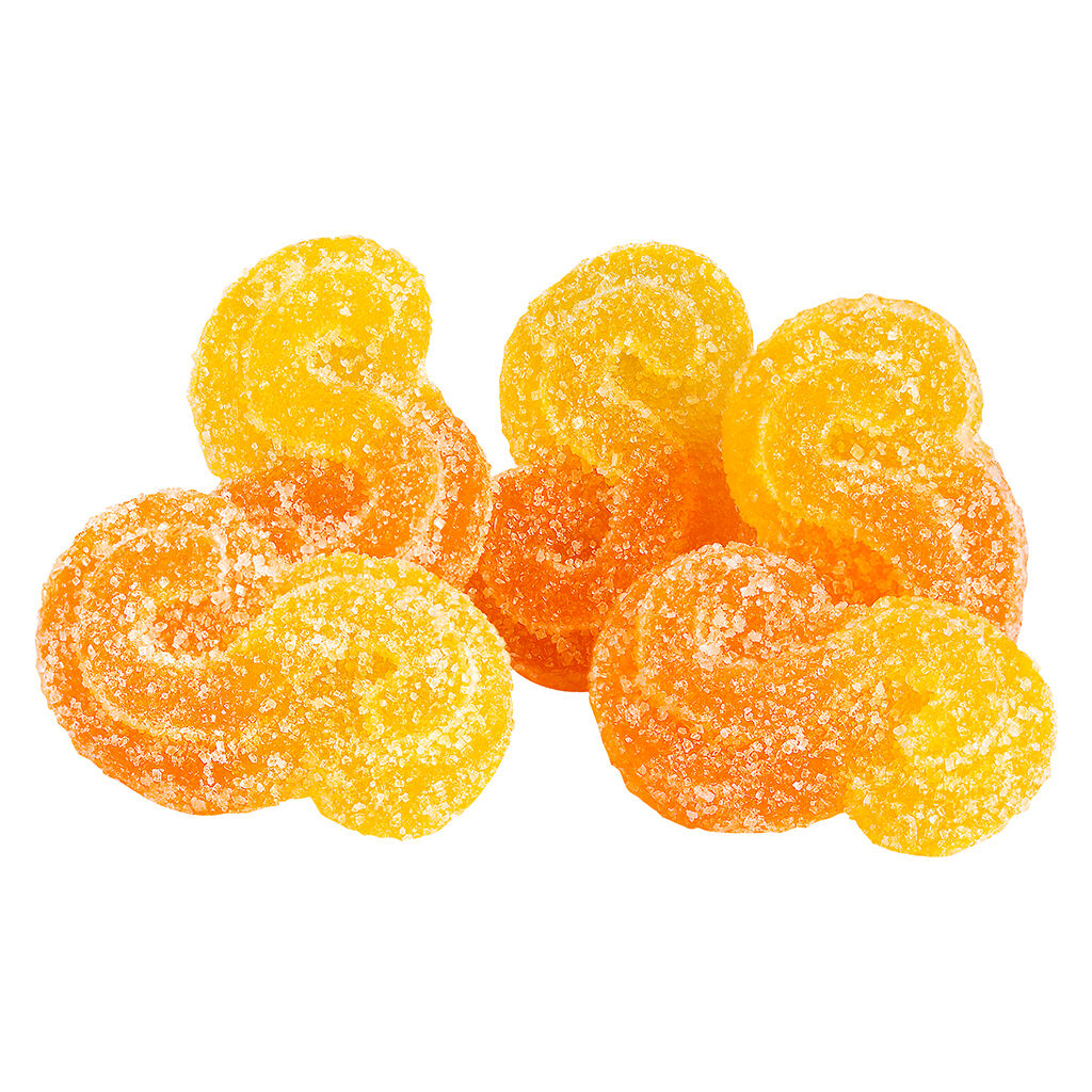 SOURZ by Spinach - SOURZ by Spinach - Peach Orange 1:1