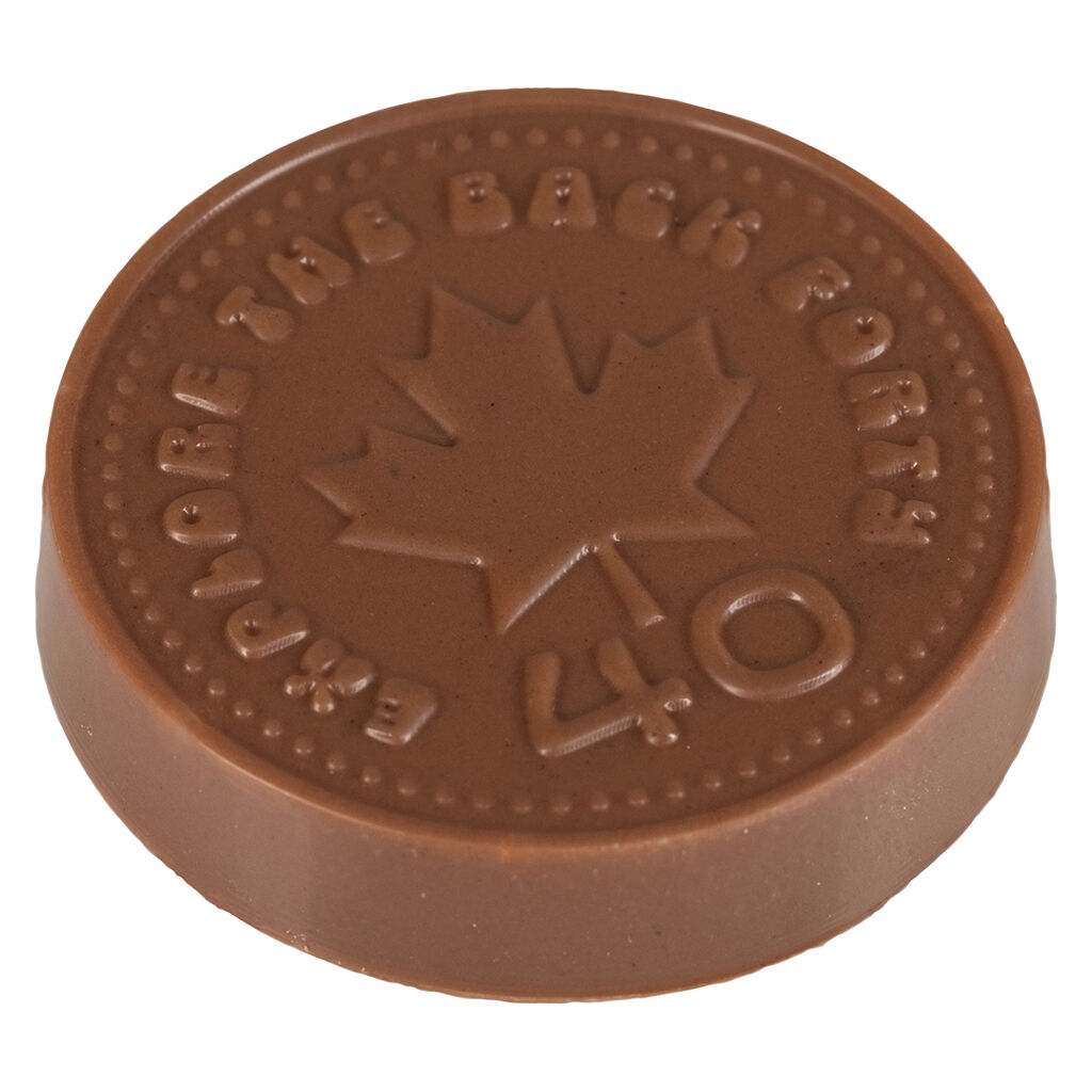 Product image Back Forty - S'Mores 1