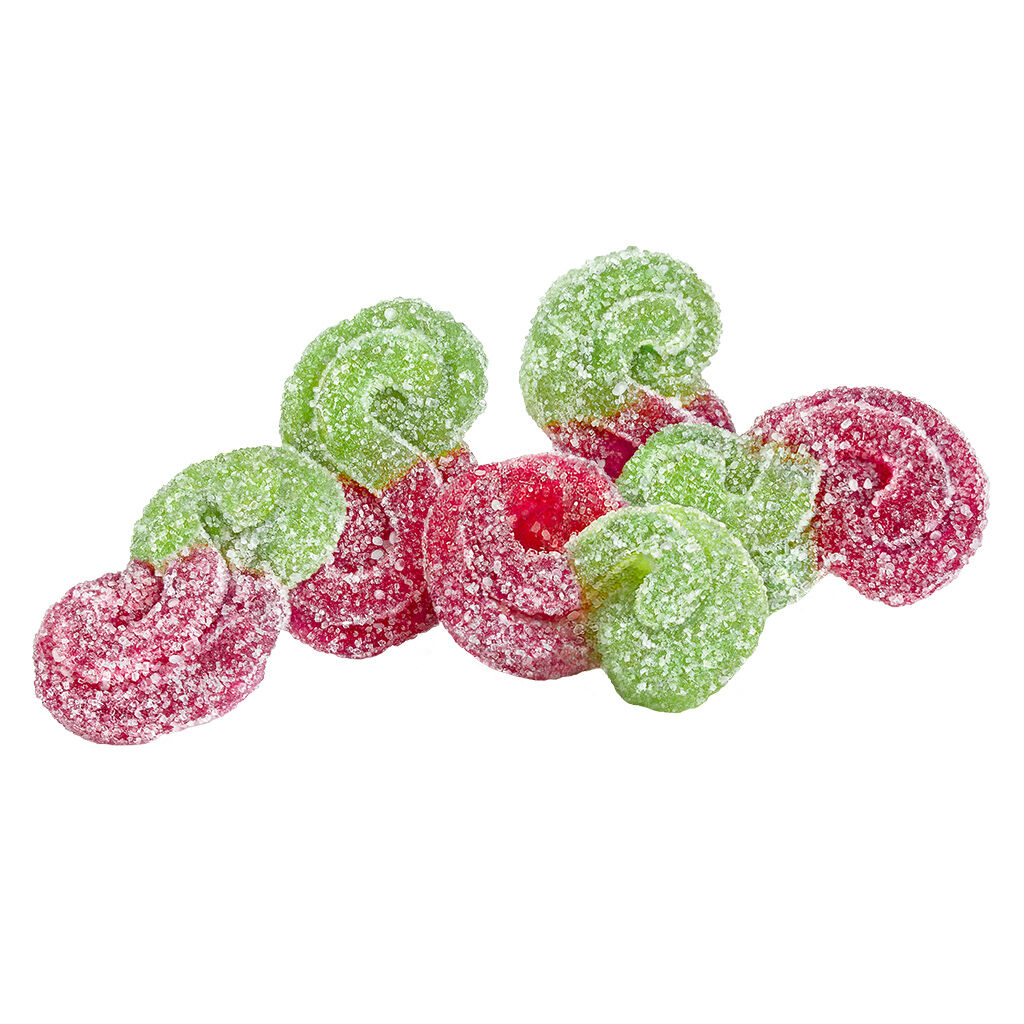 Product image Cherry Lime 5 Pack 1