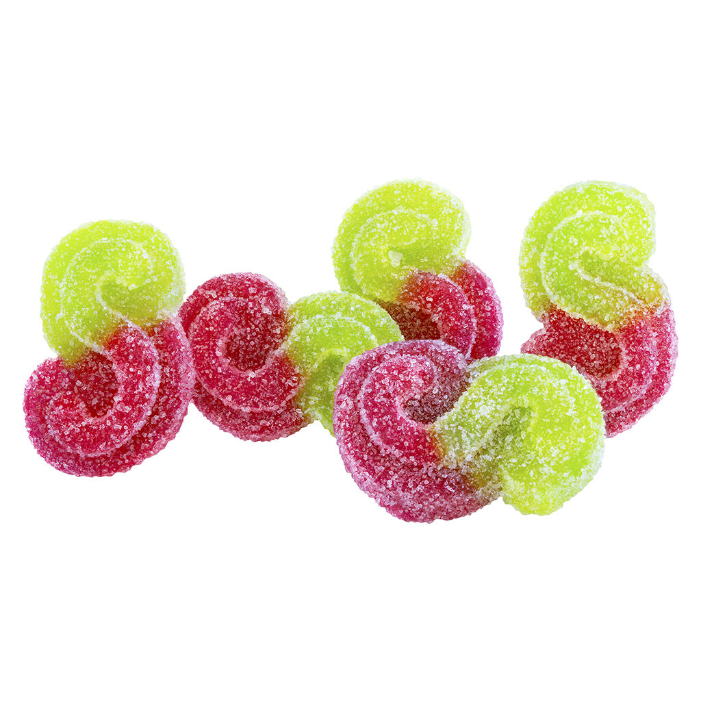 SOURZ by Spinach - SOURZ by Spinach - Cherry Lime