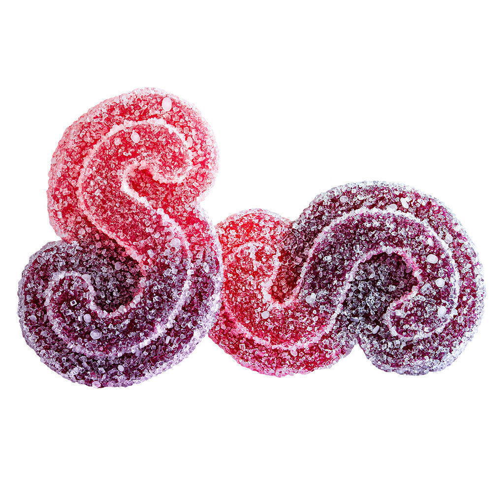 Deep Dreamz THC+CBN Soft Chews  2 Pack