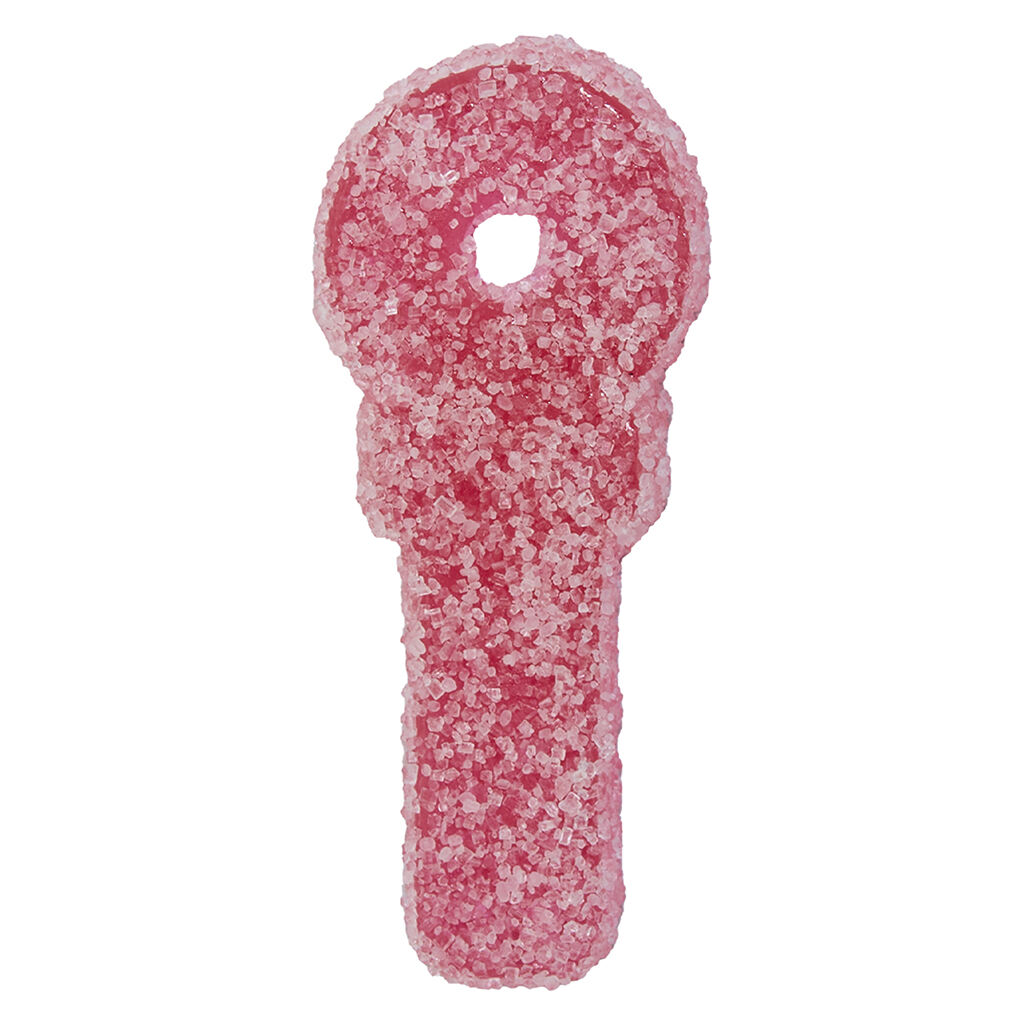 Very Berry Rocket  1 Pack