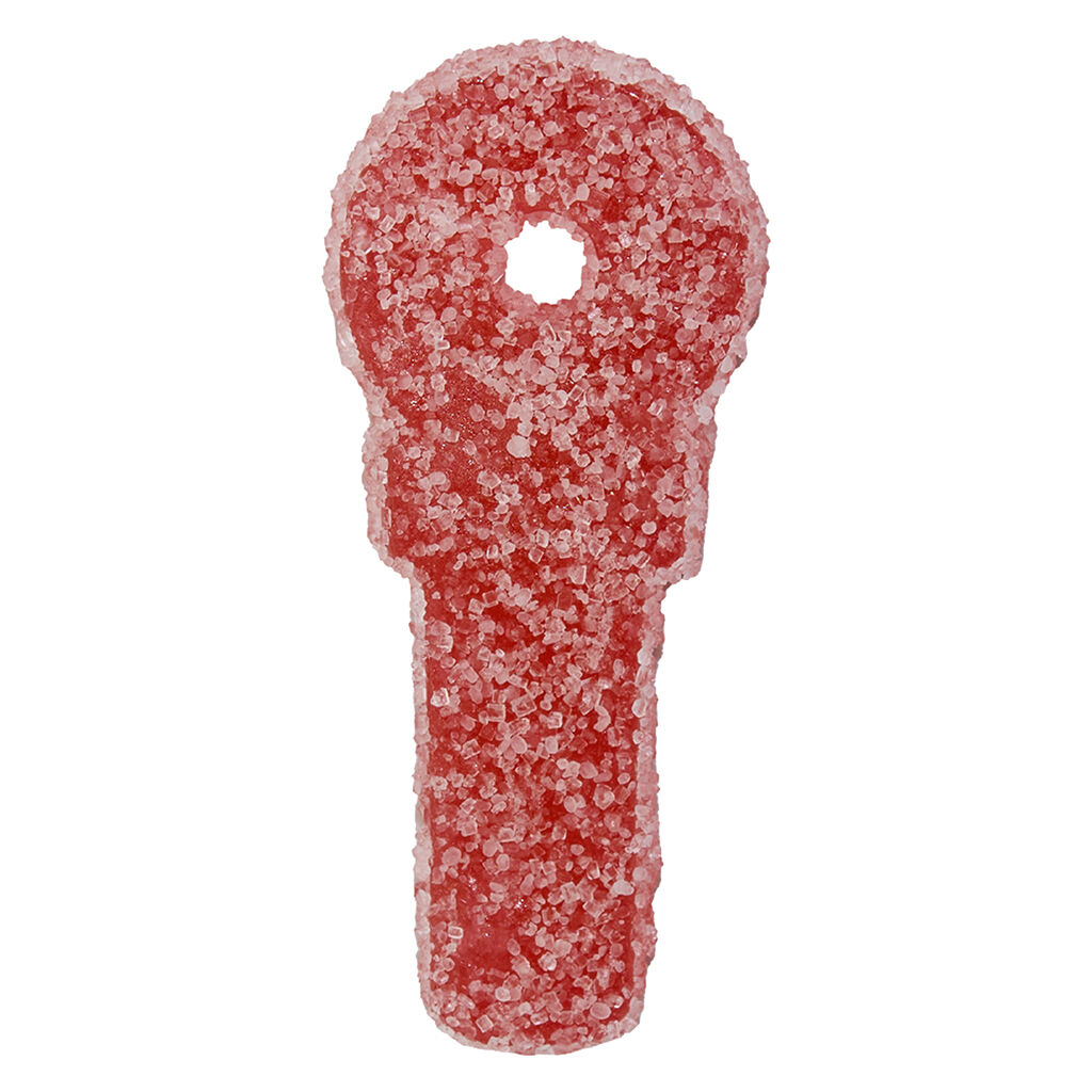 Product image XMG+ Atomic Sours - Cherry Blasted Lime 1