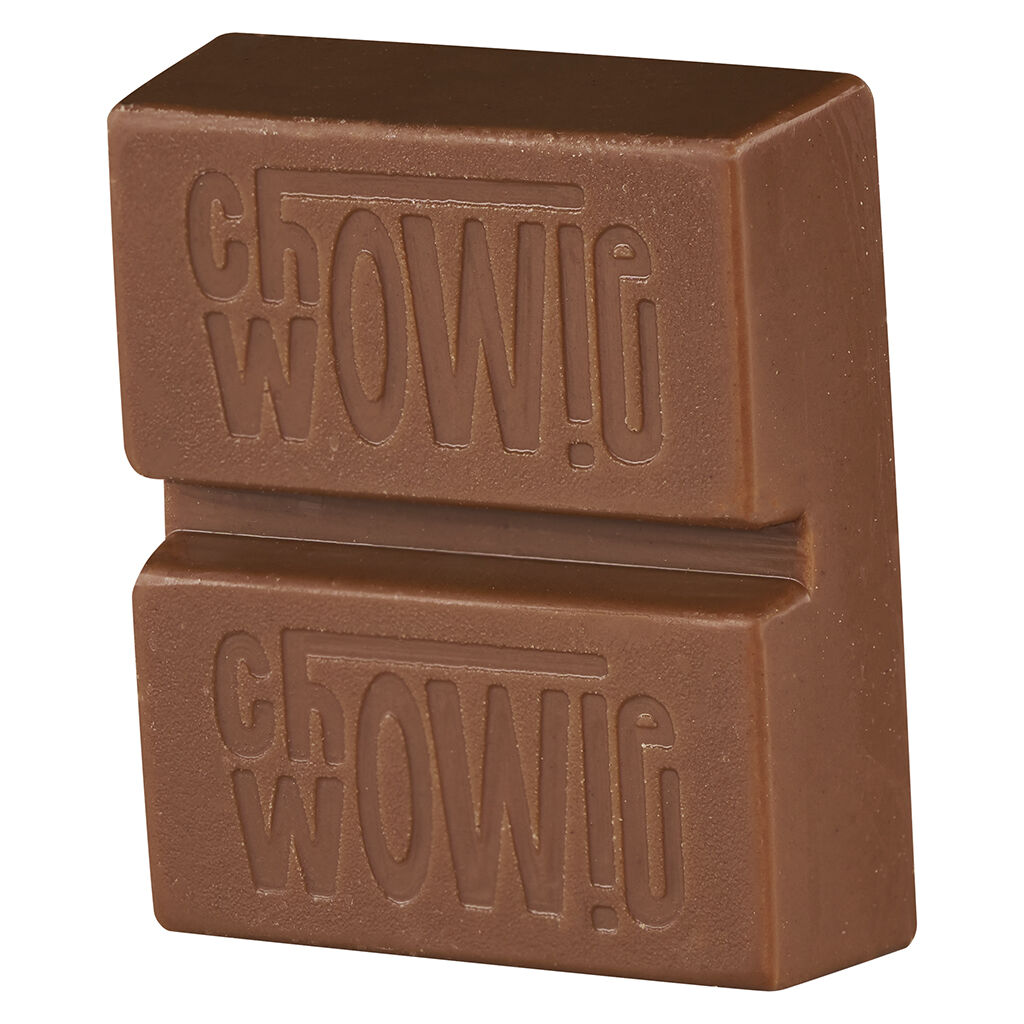 Chowie Wowie - Milk Chocolate Balance Multi-Pack 4x1 Pack Main Image