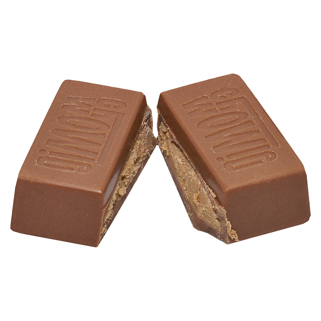 Peanut Butter Balanced Chocolate Multi-Pack