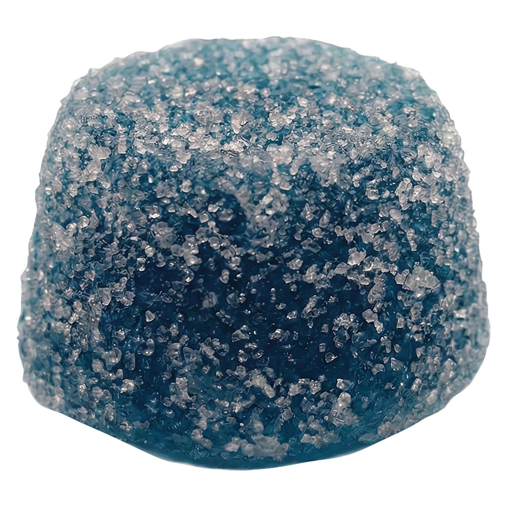 Gas Wax Gummies