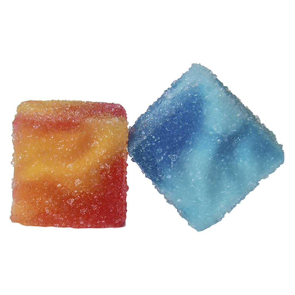 No.4 True Hybrid Kief - Classic Flavours