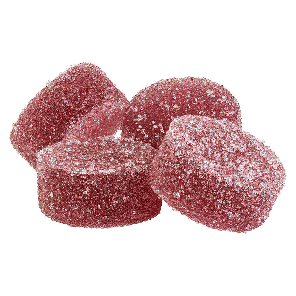 Hawaiian Fruit Fiesta 4:1 CBD:THC