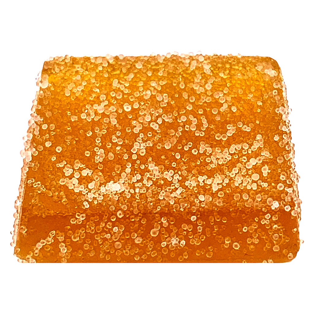 TenTen Caribbean Chill Live Rosin Gummy 1 Pack Soft Chews
